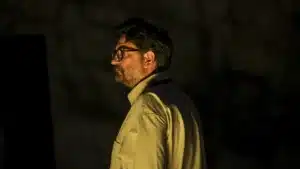 Le metteur en scène Tiago Rodrigues sera directeur du Festival d'Avignon jusqu'en 2030.