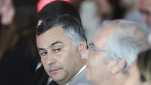 Le ministre déclare que la littératie financière consolide la discipline de la citoyenneté.