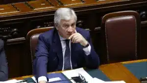 Le MNE italien indique que les détenus de la flottille devront être expulsés en une seule fois.