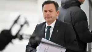 Le Monténégro annonce plus de soutien lors d'une "rencontre productive" avec Zelensky.