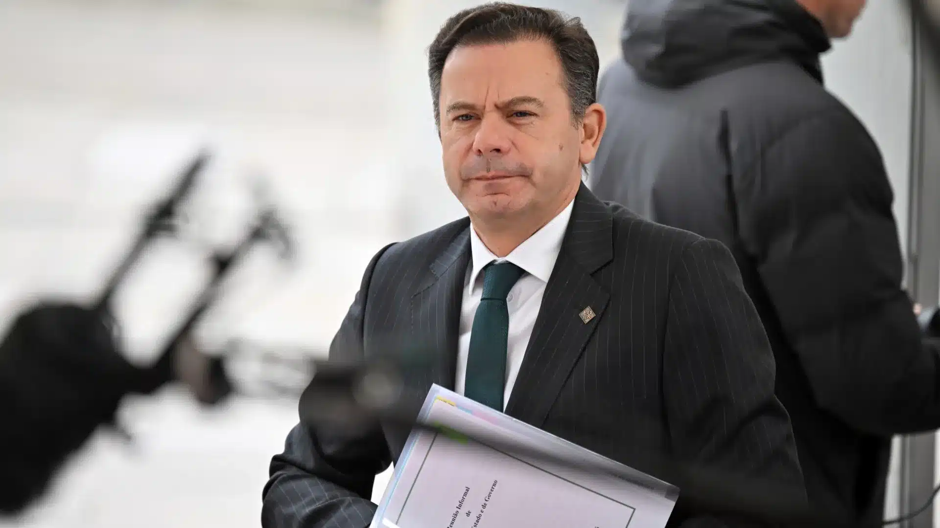 Le Monténégro annonce plus de soutien lors d'une "rencontre productive" avec Zelensky.