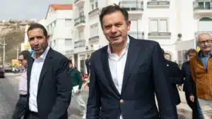 Le Monténégro espère le retour des Portugais "le plus rapidement possible".