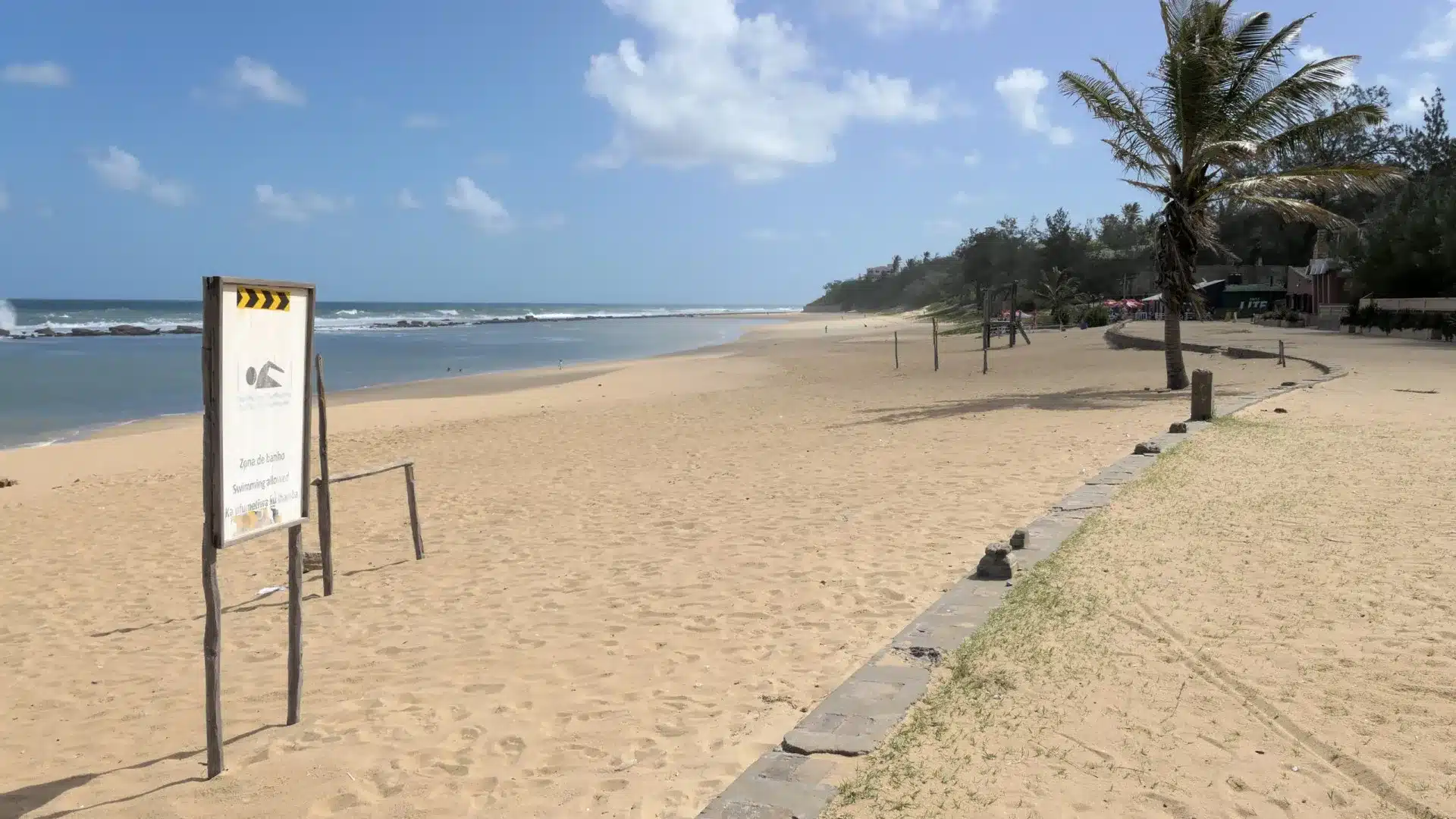 Le Mozambique veut que la taxe de tourisme soit payée à l'hébergement pour investir dans le secteur.