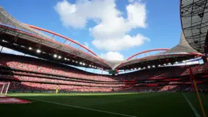 Le MP enquête sur une plainte concernant les recrutements de Valence au Benfica.