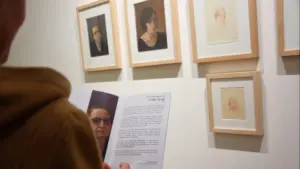 Le Musée de l'Abbé de Baçal rouvre en novembre après 9 mois de fermeture.