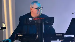 Le musicien David Ball, des Soft Cell (célèbres pour 'Tainted Love'), est décédé.