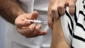 Le nombre de personnes vaccinées contre la Covid-19 a dépassé le demi-million.