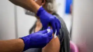 Le nouveau guide de la DGS vise à adapter la vaccination à l'évolution scientifique.