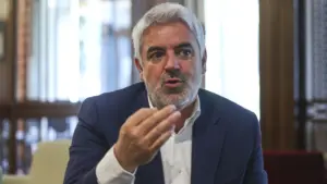 Le nouveau président de la Chambre de Viseu rejette des accords pour gérer la commune.
