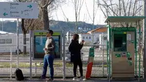 Le Passe Ferroviário a représenté plus de 13 millions de recettes pour CP.