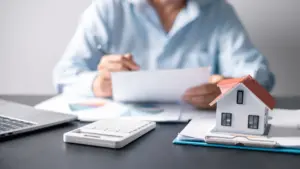 Le plan de paix pour le Moyen-Orient aura un impact sur votre prêt immobilier.