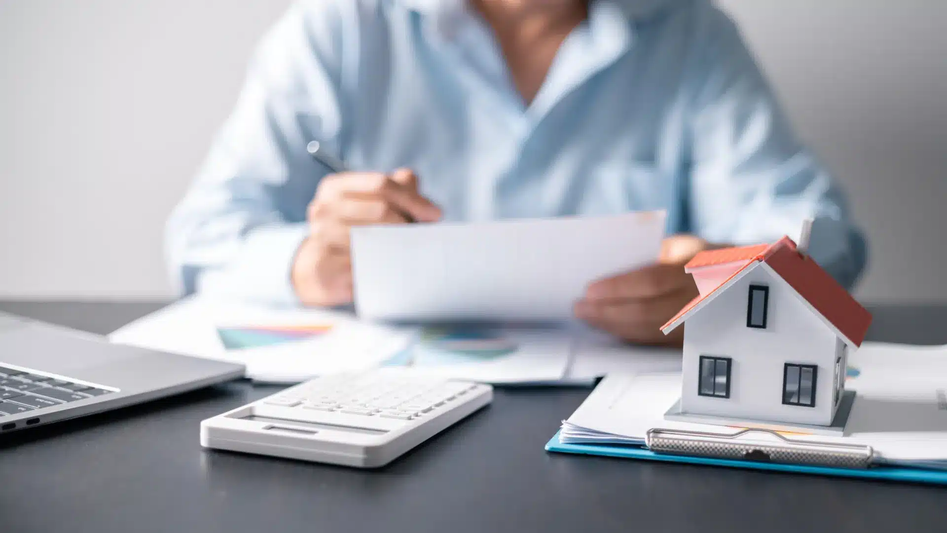 Le plan de paix pour le Moyen-Orient aura un impact sur votre prêt immobilier.