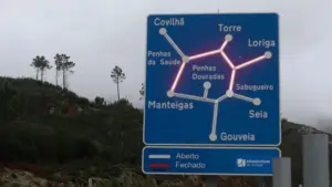 Le Plan de Revitalisation de la Serra da Estrela est "une poignée de rien".