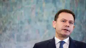 Le PM dit que mettre fin à l'importation de gaz naturel affaiblit l'économie russe.