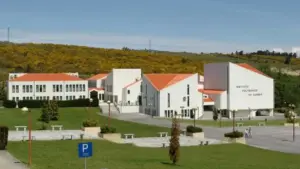 Le Politécnico da Guarda défie les seniors de revenir aux études.