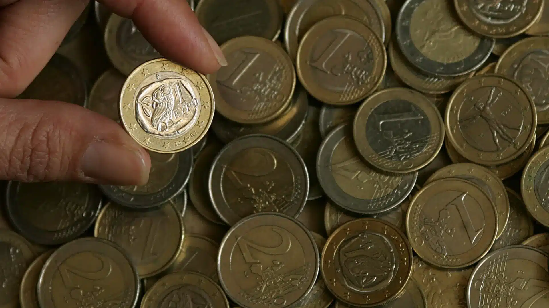 Le Portugal a perdu une place parmi les 27 de l'UE en termes de revenu mensuel.