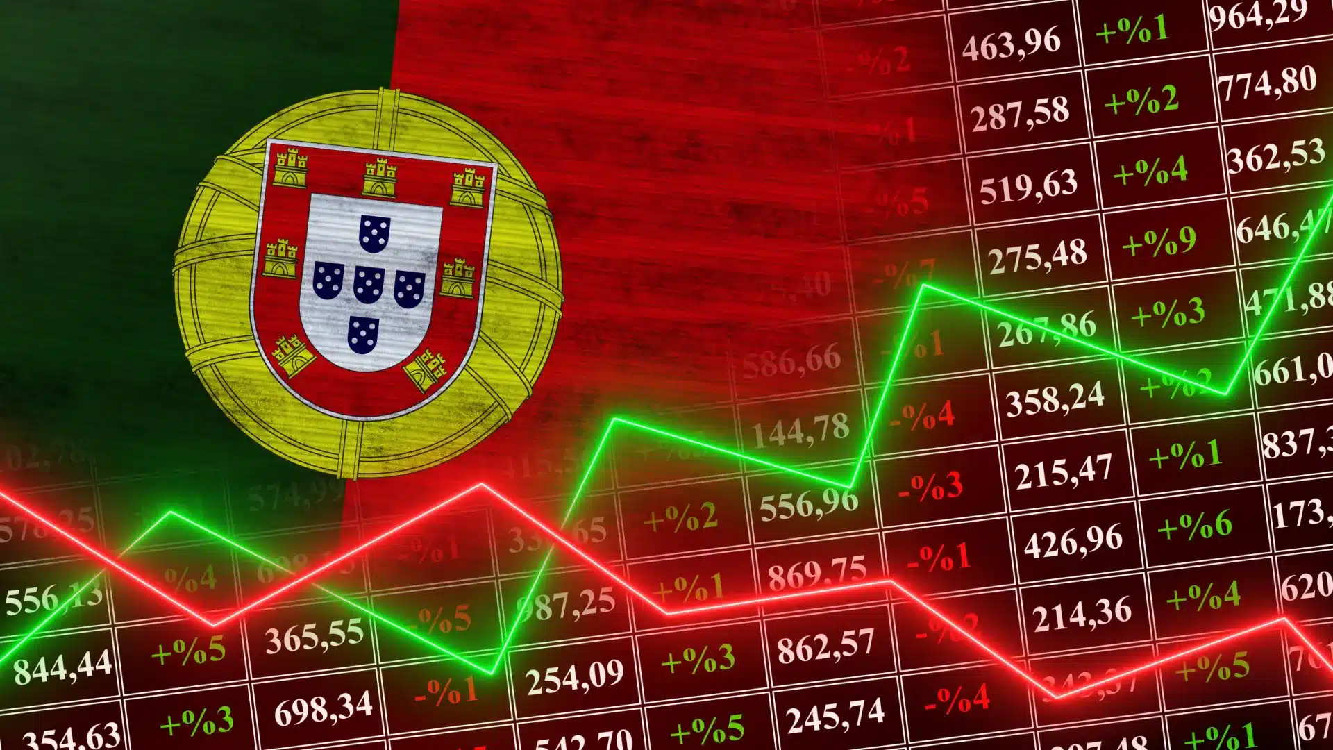 Le Portugal a un "ensemble robuste" d'opportunités dans l'économie numérique.