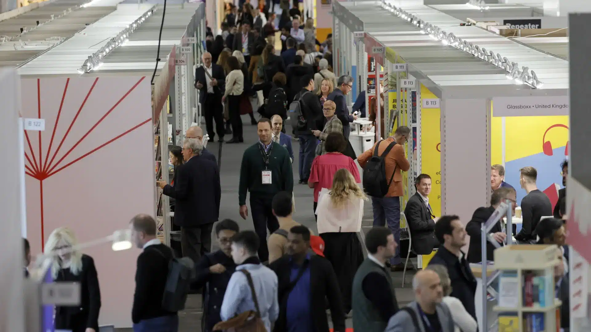 Le Portugal sera présent à la Foire du Livre de Francfort.