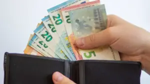 Le pouvoir d'achat au Portugal descend à la 22e place parmi 42 pays européens.