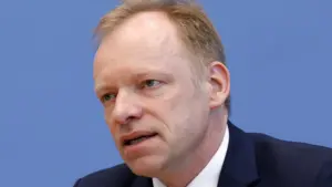 Le président de l'institut Ifo avertit de la situation économique de l'Allemagne.