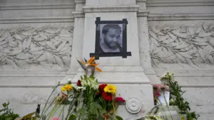 Le procès de l'agent de la PSP suspecté de l'assassinat d'Odair Moniz a été reporté.