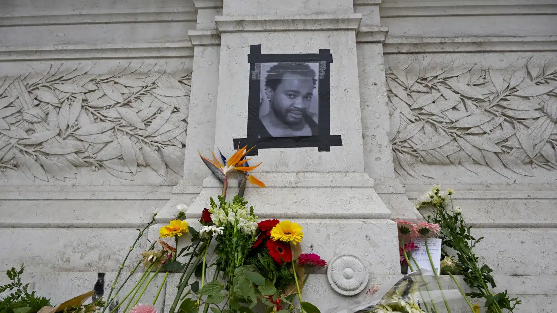 Le procès de l'agent de la PSP suspecté de l'assassinat d'Odair Moniz a été reporté.