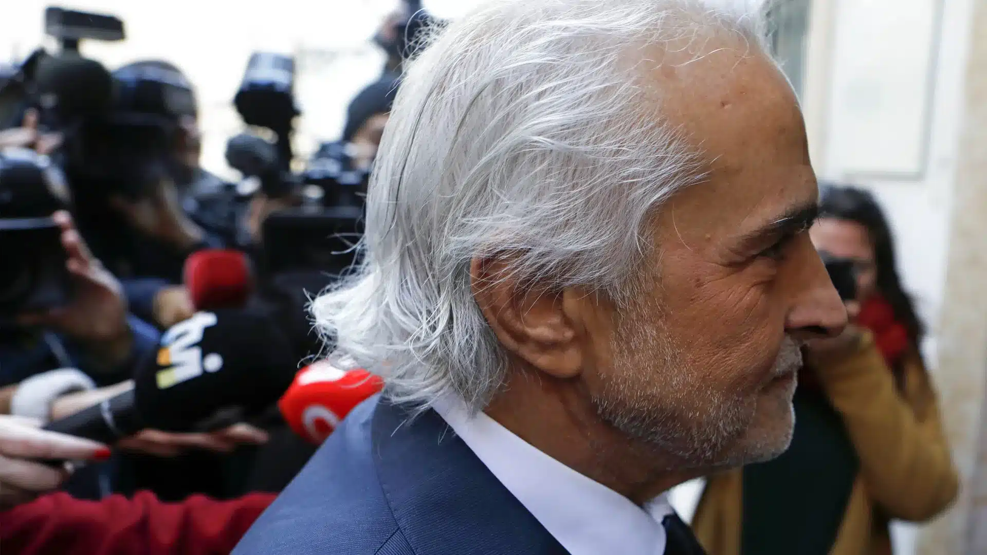 Le procès de l'Opération Lex commence aujourd'hui à la Cour suprême de justice.