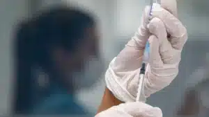 Le Programme national de vaccination a éradiqué les épidémies et a transformé la santé infantile.