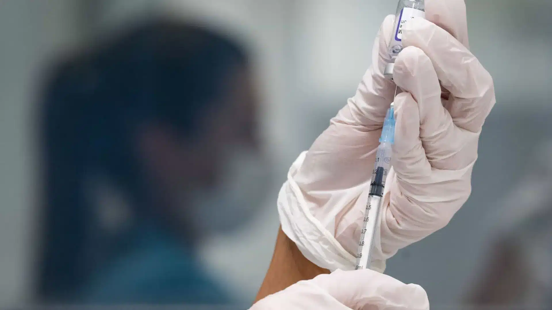 Le Programme national de vaccination a éradiqué les épidémies et a transformé la santé infantile.