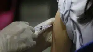 Le Programme National de Vaccination a protégé, au cours de la première année, des milliers d'enfants.