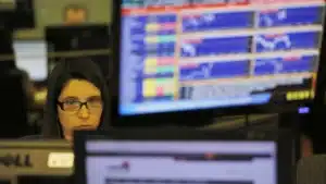 Le PSI chute avec BCP en baisse de 1,57% et Galp en hausse de 1,78%.
