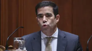 Le Service de Renseignements de Sécurité recevra un renfort de 10 millions d'euros.