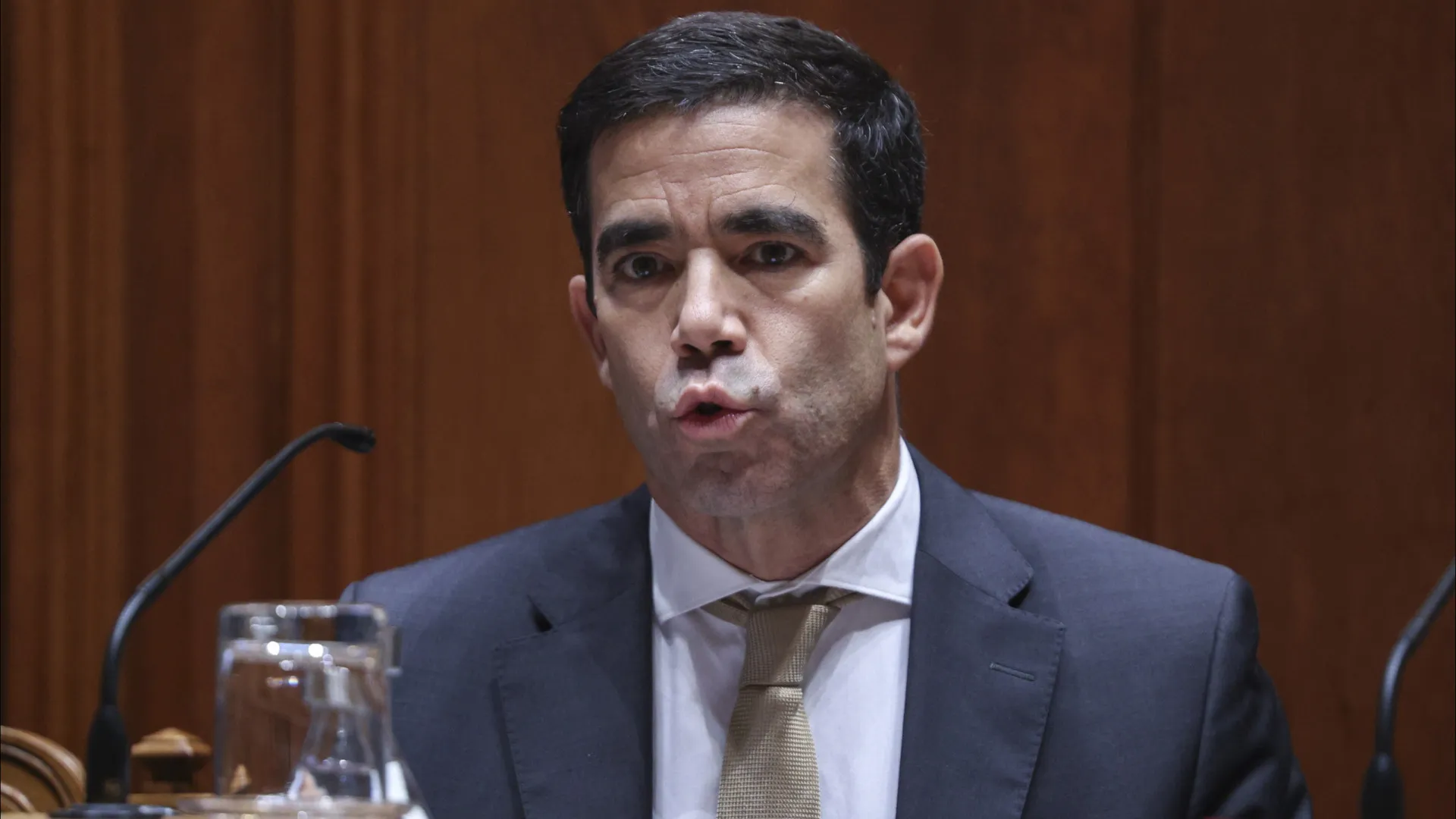 Le Service de Renseignements de Sécurité recevra un renfort de 10 millions d'euros.