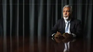 Le Timor-Leste doit "découvrir ce qui freine [son] économie".
