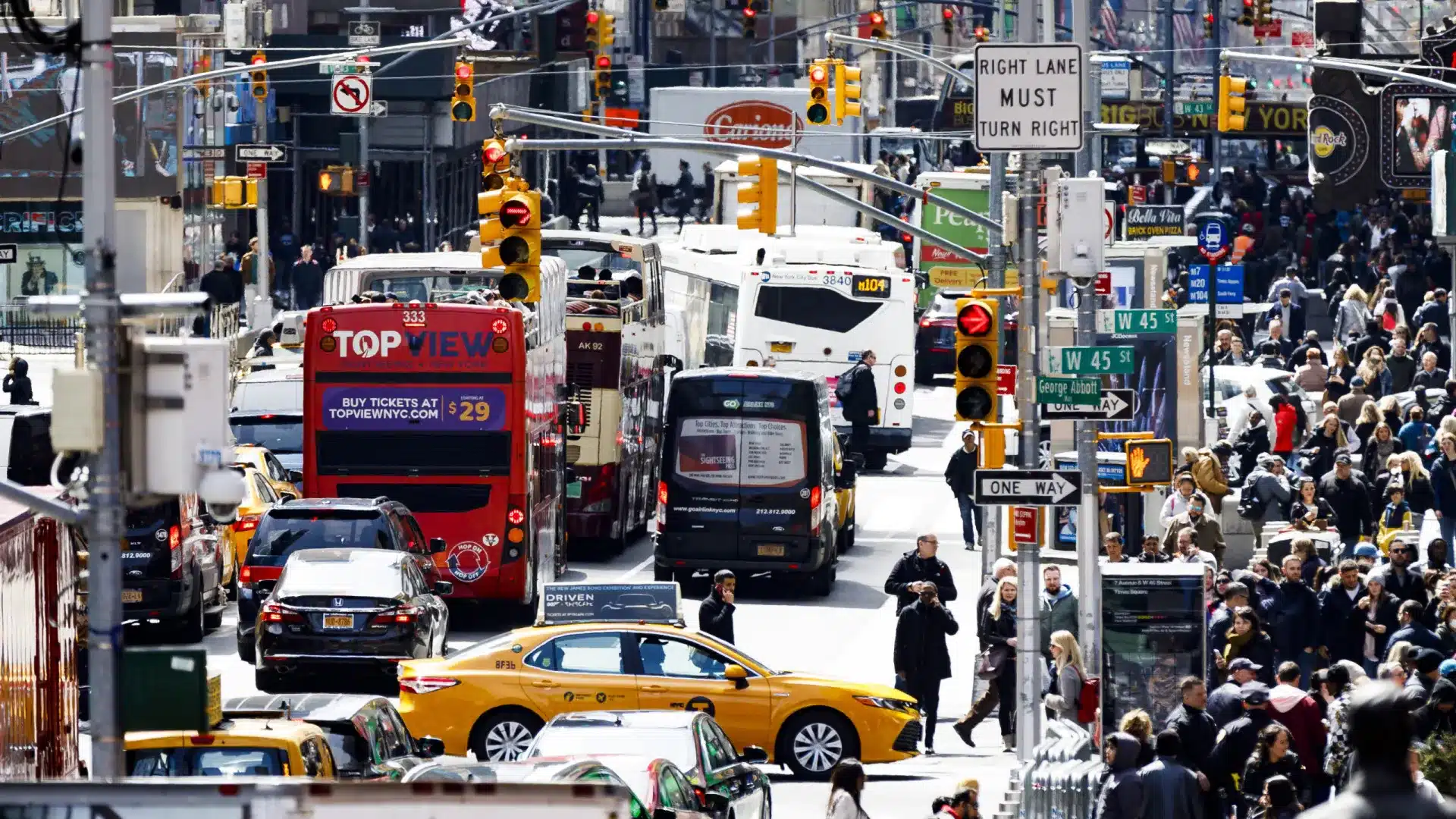 L'économie des États-Unis pourrait perdre jusqu'à 14 milliards à cause de l'impasse budgétaire.