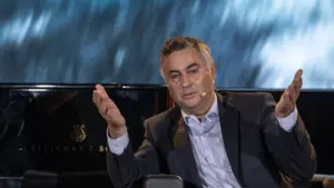 "L'éducation qui n'a pas de dimension culturelle est une éducation sans mission"