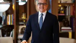 L'Égyptien Khaled el-Enany élu prochain directeur général de l'UNESCO.
