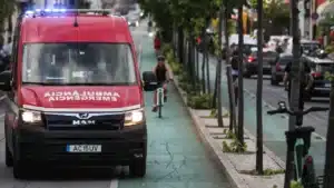 Les associations appellent à des changements dans la requalification de l'Almirante Reis