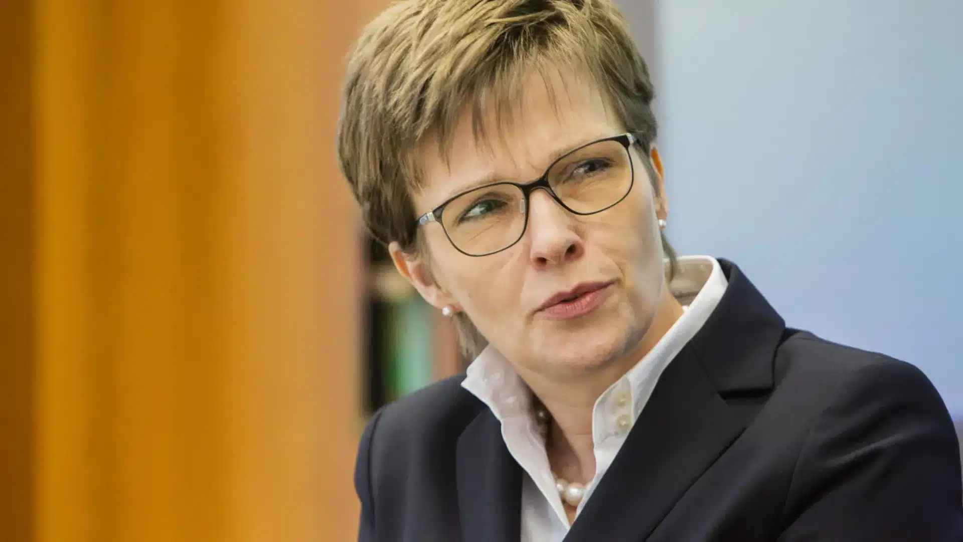 "Les banques européennes opèrent dans un environnement difficile", déclare la BCE