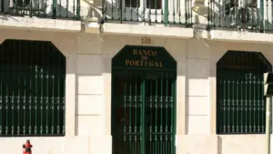 Les banques portugaises sont parmi les moins susceptibles aux "contagions" venant de l'extérieur.