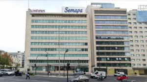 Les bénéfices de Semapa chutent de 33,6 % à 120,5 millions jusqu'en septembre.