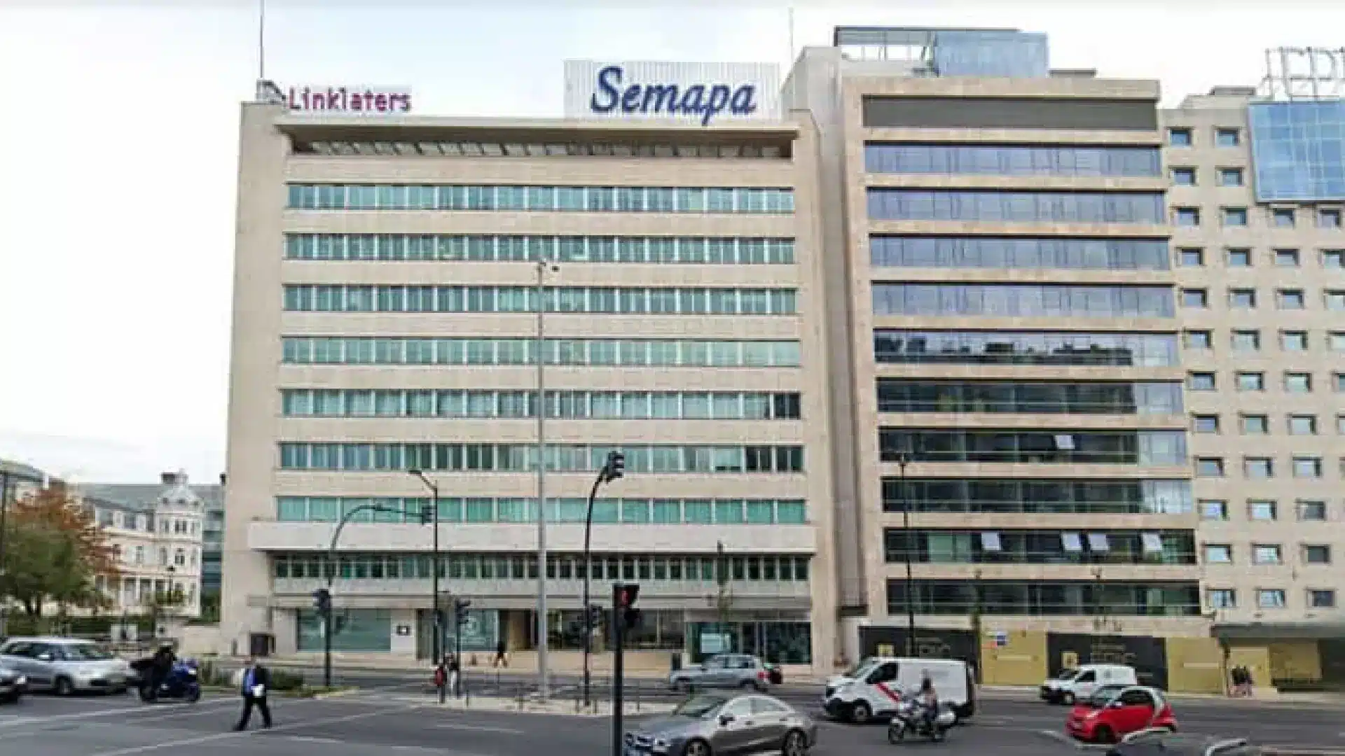 Les bénéfices de Semapa chutent de 33,6 % à 120,5 millions jusqu'en septembre.