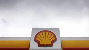 Les bénéfices de Shell diminuent de 10% jusqu'en septembre à 11.784 ME.