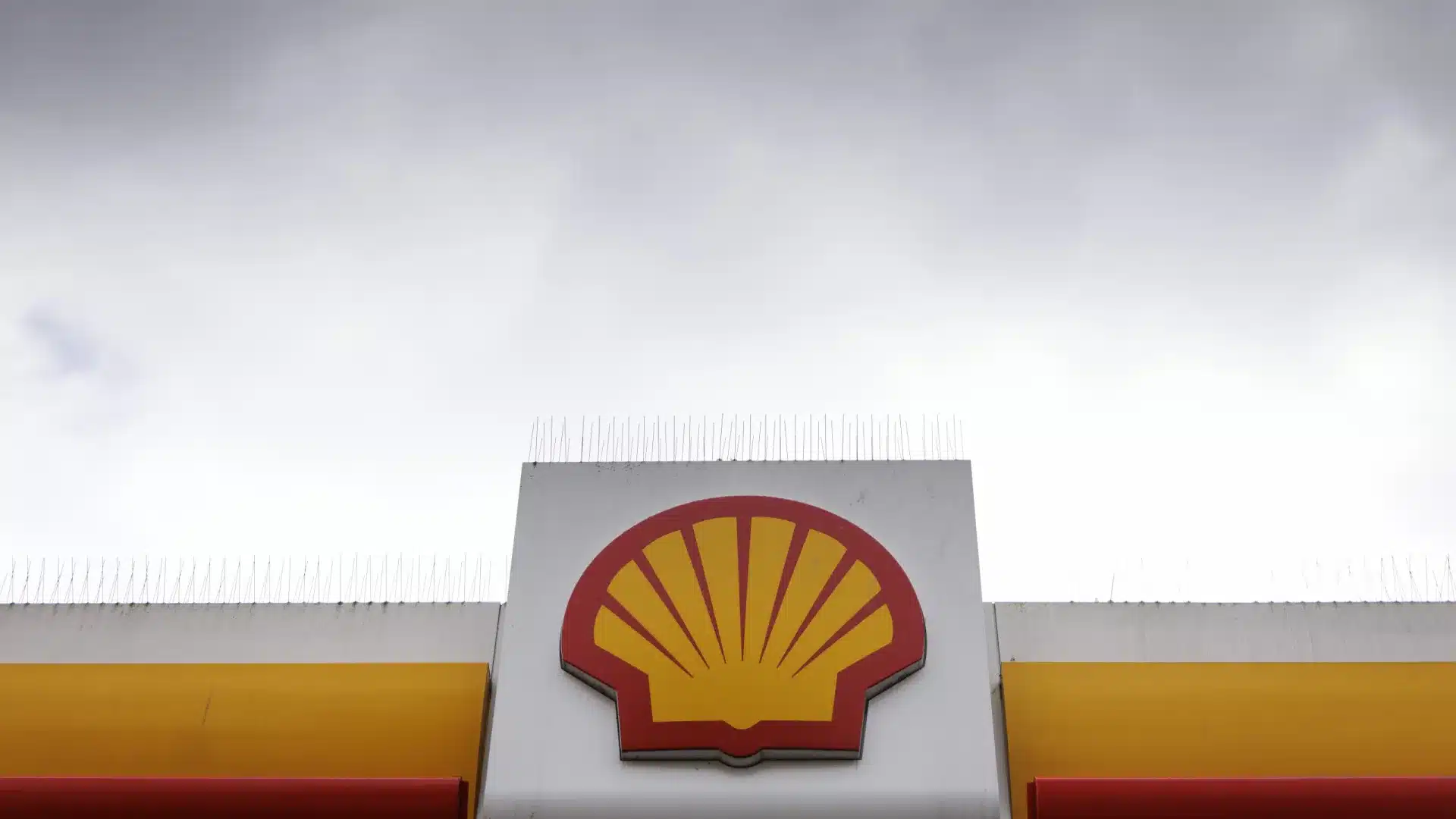 Les bénéfices de Shell diminuent de 10% jusqu'en septembre à 11.784 ME.