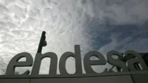 Les bénéfices d'Endesa augmentent de 22 % jusqu'en septembre à 1 711 millions d'euros.