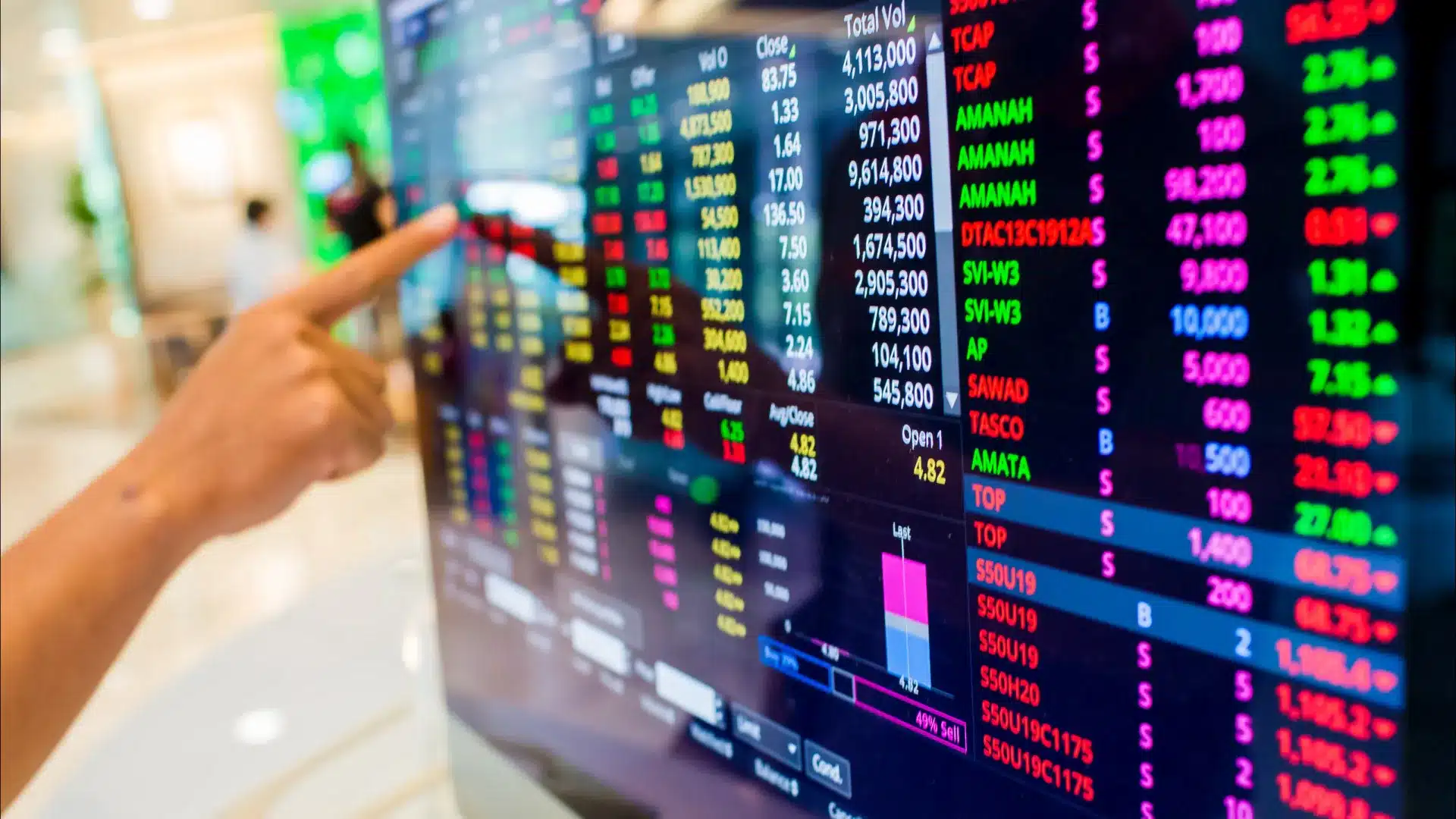 Les bourses européennes mitigées dans une session avec peu de références macroéconomiques.