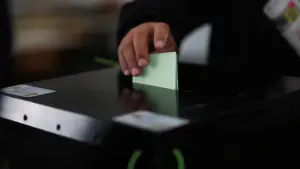 Les bureaux de vote ont fermé à 19h00 sur le continent et à Madère.