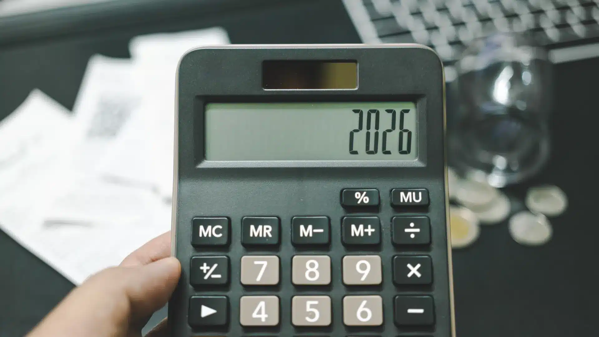 Les changements dans l'IRS augmentent le revenu dans toutes les tranches. Les simulations