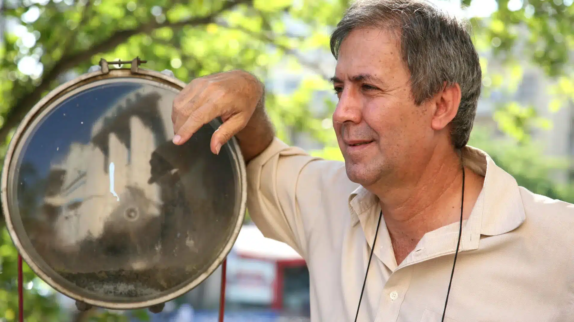 Les cinéastes mozambicains disent que le cinéma a servi à sensibiliser et à mobiliser.