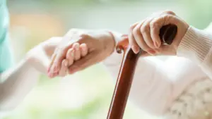 Les crimes contre les personnes âgées ont augmenté de 26,4 % en quatre ans.